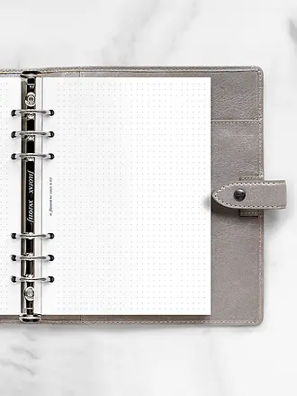 FILOFAX | Einlage Dotted Journal A5 Refill | 